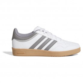 маратонки,мъжки,маратонки,adidas,hoops,4.0,trainers,cloud,white,grey,three,gum,4,(white)