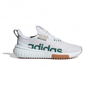 Маратонки Adidas Kaptir 4.0 trainers - White (Cloud White / Collegiate Green / Gum 10) маратонки,мъжки,маратонки,дамски,маратонки,adidas,kaptir,4.0,trainers,white,(cloud,white,collegiate,green,gum,10)