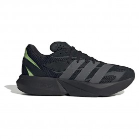 маратонки,мъжки,маратонки,adidas,lightblaze,trainers,black,(core,black,grey,five,lime,burst)