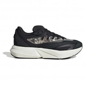 маратонки,дамски,маратонки,adidas,lightblaze,trainers,core,black,grey,six,iron,met,(black)