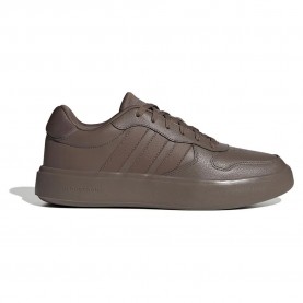 маратонки,мъжки,маратонки,adidas,litecourt,trainers,earth,strata,earth,strata,earth,strata,(brown)