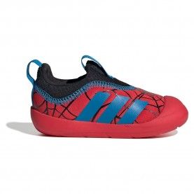 детски,обувки,мъжки,маратонки,дамски,маратонки,adidas,marvel,spider,man,monofit,infant,slip,on,shoes,red,(pure,ruby,bright,blue,core,black)