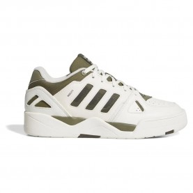 маратонки,мъжки,маратонки,adidas,midcity,low,trainers,off,white,olive,strata,shadow,olive,(white)