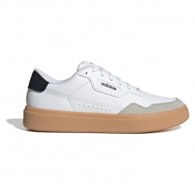 маратонки,мъжки,маратонки,adidas,park,st,2.0,trainers,cloud,white,core,black,gum,3,(white)