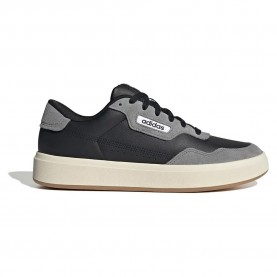 маратонки,мъжки,маратонки,adidas,park,st,2.0,trainers,core,black,cloud,white,grey,three,(black)