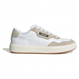 маратонки,мъжки,маратонки,adidas,park,st,2.0,trainers,cloud,white,core,black,wonder,beige,(white)
