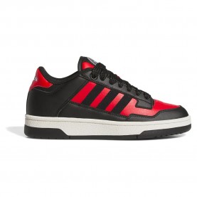 маратонки,детски,маратонки,adidas,rapid,court,low,trainers,core,black,collegiate,red,core,white,(black)