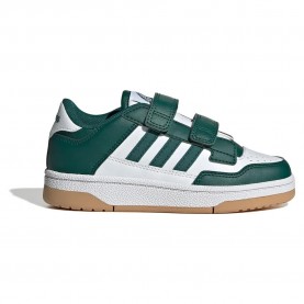 маратонки,детски,маратонки,adidas,rapid,court,trainers,collegiate,green,cloud,white,gum,3,(white)