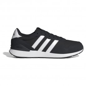 маратонки,мъжки,маратонки,adidas,run,60s,4.0,trainers,core,black,cloud,white,core,black,(black)