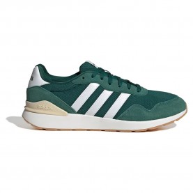 маратонки,мъжки,маратонки,adidas,run,60s,4.0,trainers,collegiate,green,cloud,white,crystal,sand,(green)