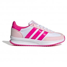 маратонки,детски,маратонки,adidas,run,70s,2.0,trainers,cloud,white,shock,pink,clear,pink,(pink)