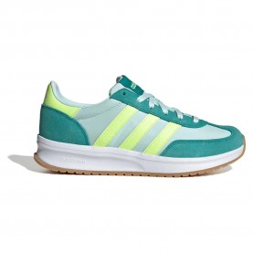 Маратонки Adidas Run 70s 2.0 trainers - Blue (Halo Mint / Hi-Res Yellow / Pure Teal) маратонки,мъжки,маратонки,дамски,маратонки,adidas,run,70s,2.0,trainers,blue,(halo,mint,hi,res,yellow,pure,teal)