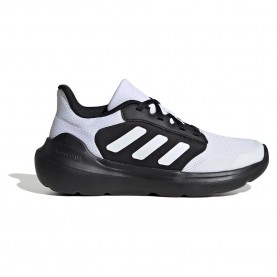 Маратонки Adidas Tensaur Run 2.0 trainers - White (Core Black / Cloud White / Core Black) маратонки,мъжки,маратонки,дамски,маратонки,adidas,tensaur,run,2.0,trainers,white,(core,black,cloud,white,core,black)