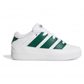 маратонки,мъжки,маратонки,adidas,turnaround,trainers,cloud,white,collegiate,green,cloud,white,(white)