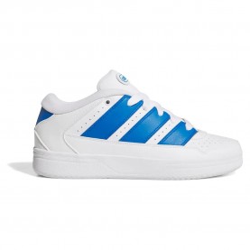 маратонки,мъжки,маратонки,adidas,turnaround,trainers,cloud,white,bluebird,cloud,white,(white)