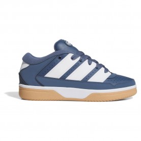 маратонки,мъжки,маратонки,adidas,turnaround,trainers,preloved,ink,cloud,white,gum,3,(blue)