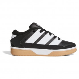 маратонки,мъжки,маратонки,adidas,turnaround,trainers,core,black,cloud,white,gum,3,(black)