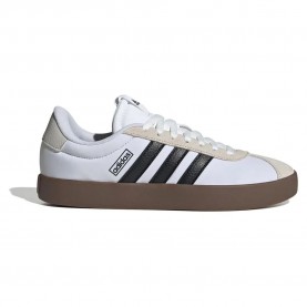 маратонки,мъжки,маратонки,adidas,vl,court,3.0,trainers,cloud,white,core,black,grey,one,(white)