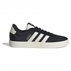 маратонки,мъжки,маратонки,adidas,vl,court,3.0,trainers,core,black,off,white,silver,met,(black)