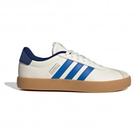 маратонки,мъжки,маратонки,adidas,vl,court,3.0,trainers,core,white,bright,royal,dark,blue,(white)