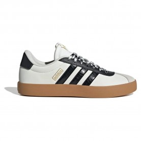маратонки,мъжки,маратонки,adidas,vl,court,3.0,trainers,off,white,core,black,gold,met,(white)