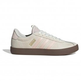 маратонки,дамски,маратонки,adidas,vl,court,3.0,trainers,off,white,wonder,quartz,gold,met,(beige)