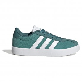маратонки,детски,маратонки,adidas,vl,court,3.0,trainers,powder,teal,cloud,white,preloved,teal,(green)