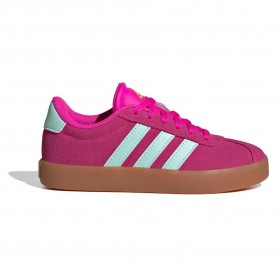 маратонки,мъжки,маратонки,дамски,маратонки,adidas,vl,court,3.0,trainers,pink,(shock,pink,semi,flash,aqua,lucid,lemon)