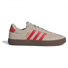 маратонки,мъжки,маратонки,adidas,vl,court,3.0,trainers,wonder,beige,better,scarlet,core,white,(beige)