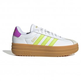 маратонки,дамски,маратонки,adidas,vl,court,bold,trainers,cloud,white,cloud,white,cloud,white,(white)