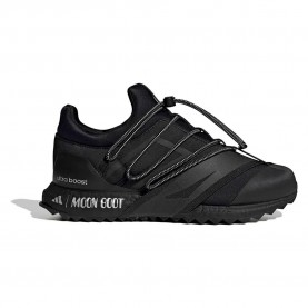 Маратонки Adidas X Moon Boot UB trainers - Black (Core Black / Black Reflective / Semi Lucid Red) маратонки,мъжки,маратонки,дамски,маратонки,adidas,x,moon,boot,ub,trainers,black,(core,black,black,reflective,semi,lucid,red)