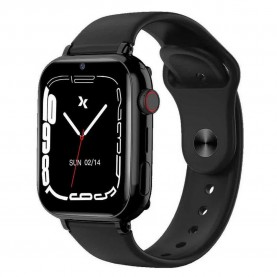 часовници,maxcom,fw59,kiddo,smartwatch,refurbished,black,(black)
