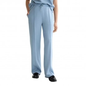 анцуг,дамски,панталони,scotch,&,soda,modal,sweat,pants,faded,denim,(blue)