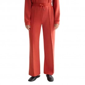 анцуг,дамски,панталони,scotch,&,soda,tencel,sweat,pants,orange,(ketchup)