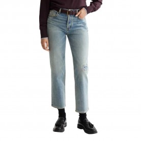 дънки,дамски,панталони,scotch,&,soda,the,sky,straight,fit,jeans,blue,(mountain,escape)