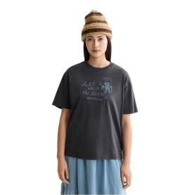 тениска,дамски,тениски,scotch,&,soda,washed,loose,fit,front,artwork,short,sleeve,t,shirt,charcoal,art,(grey)