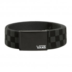 колан,колани,vans,k,deppster,ii,belt,black,charcoal,(black)