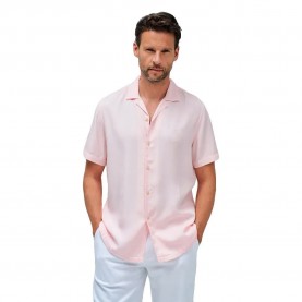 риза,с,къс,ръкав,мъжки,ризи,salsa,jeans,21008522,short,sleeve,shirt,light,pink,(pink)
