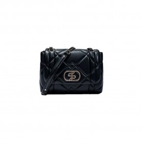 чанта,всички,чанти,salsa,jeans,21010089,bag,black