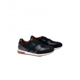 маратонки,мъжки,маратонки,salsa,jeans,21010103,trainers,black,(brown)