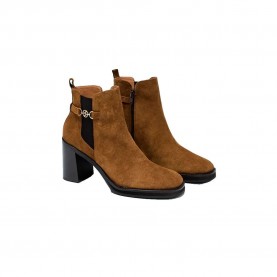 дамски,боти,дамски,високи,обувки,за,ходене,salsa,jeans,21010117,booties,medium,beige,(brown)
