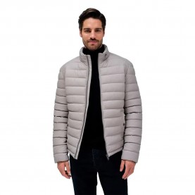яке,мъжки,якета,salsa,jeans,21010234,regular,fit,padded,jacket,dark,beige