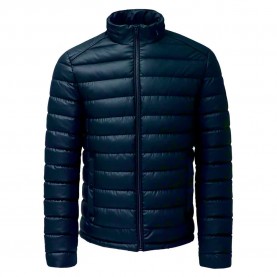 яке,мъжки,якета,salsa,jeans,21010234,regular,fit,padded,jacket,dark,blue