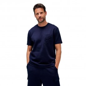тениска,мъжки,тениски,salsa,jeans,21010256,regular,fit,t,shirt,dark,blue,(blue)