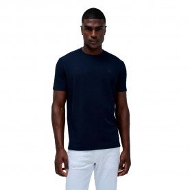 тениска,мъжки,тениски,salsa,jeans,21010259,regular,fit,t,shirt,dark,blue,(blue)