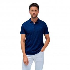 дънки,мъжки,блузи,с,яка,salsa,jeans,21010298,regular,fit,polo,dark,blue,(blue)