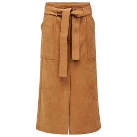 пола,дамски,поли,и,рокли,salsa,jeans,21010371,paperbag,midi,skirt,medium,brown,v2,(brown)
