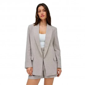 сако,дамски,сака,salsa,jeans,21010378,slim,fit,blazer,light,pearl,v2,(grey)