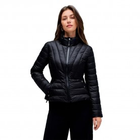 яке,дамски,якета,и,палта,salsa,jeans,21010395,slim,fit,padded,jacket,black