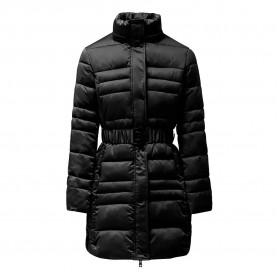 яке,дамски,якета,и,палта,salsa,jeans,21010405,slim,fit,padded,jacket,black